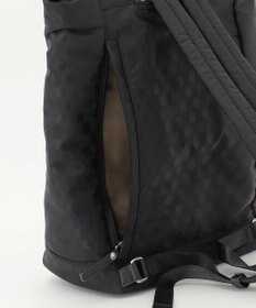 Y'SACCS ドットジャカード　トート型リュック