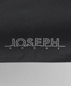 JOSEPH HOMME 【遮光率100%/UVカット100%/晴雨兼用/大きめ】  東レ サマーシールド 折りたたみ傘61cm