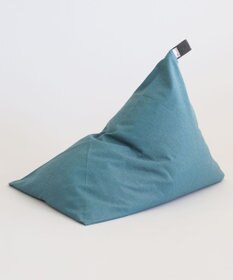 ビーズクッション tetra tetra NATURA（ナチュラ） ビーズクッション テトラ【レギュラーサイズ】