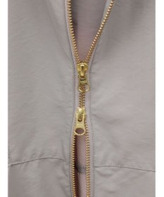 Green Parks 撥水加工　ソフトブルゾン