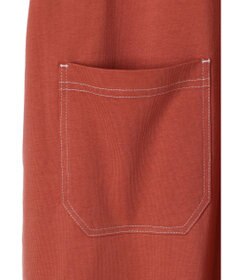 Green Parks ・ＳＵＧＡＲ　ＳＰＯＯＮ【ＣＯＯＬ】ステッチＴＥＥワンピ