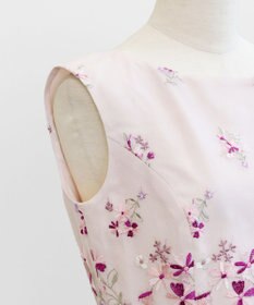 TOCCA 【キャンセル分販売！】【洗える】FRAGRANCE OF FLOWERS ドレス