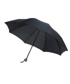 槇田商店 Makita Trad Douglas Green 折りたたみ傘