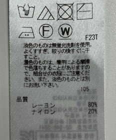 ONWARD Reuse Park 【23区】ニット春夏