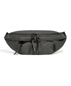 ACE BAGS & LUGGAGE UNTRACK CITY/DS ボディバッグ  360g ウエストバッグ 軽量 60398 アントラック