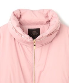 TOCCA FLUFFY PILLOW ショートダウンコート