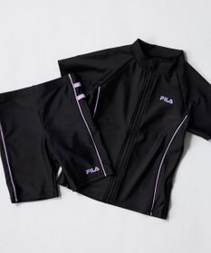 OP／FILA 【FILA】捲れ防止付きラッシュスクール
