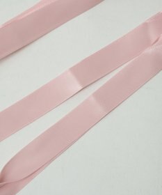 WEGO サテンシューレース