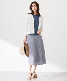 J.PRESS LADIES 【WEB限定カラーあり・撥水】ストラップ サンダル