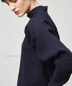 BEIGE， 【洗える】FLEUR / ギャザーブラウス