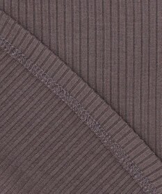 ANY L ベーシックタンクトップ