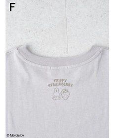 earth music&ecology ｍｉｆｆｙ／ｅａｒｔｈ　イチゴｃｏｌｌｅｃｔｉｏｎ