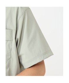 Columbia Columbia/ ランドローマーリップストップショートスリーブシャツII /コロンビア