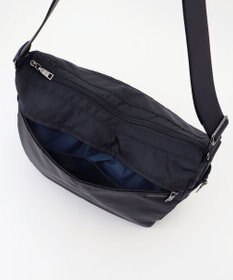 Y'SACCS 【Y’SACCS vous et】サイドジップショルダー