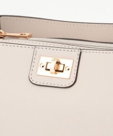 ANY マジカルライトメタルショルダーバッグ