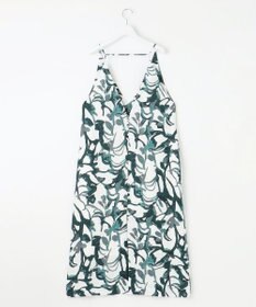 23区 【SACRA】モダンアイヴィー ワンピース