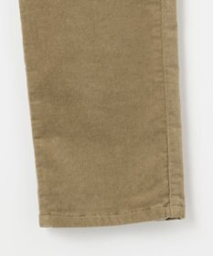 J.PRESS LADIES 【洗える】21ウェルストレッチコーデュロイ パンツ