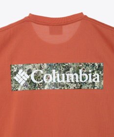 Columbia Columbia/ エルデンパスグラフィックショートスリーブTシャツ /コロンビア