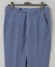 GOTAIRIKU 【MADE IN ITALY】BERWICH×gotairiku別注 スラックス(JMORELLO-GD)