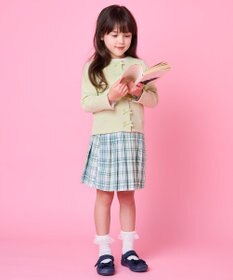 ANY KIDS リボンベルクロハンプバレエ