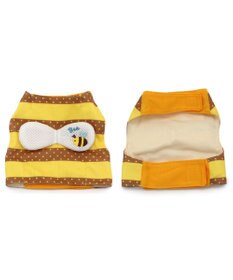 PET PARADISE ペットパラダイス  はちクールベスト 小型犬