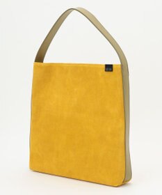 YUSHI Sable - ONE SHOULDER TOTE トートバッグ