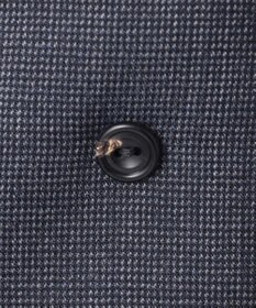 GOTAIRIKU 【Ermenegildo Zegna】ISLAND FLEECE　3ピーススーツ