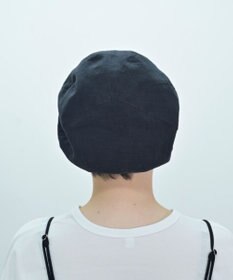 ATRENA 体感-10℃コカゲル リネンキャスジョッキー