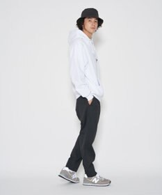 J.PRESS YORK STREET 【UNISEX】RUSSELL×YORK STREET フーディー