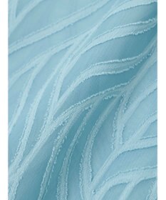 Green Parks ２ＷＡＹ　リーフジャガードシアーシャツ