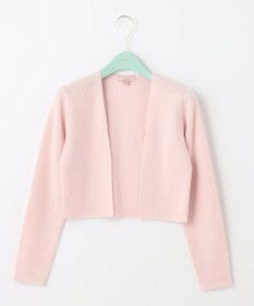 TOCCA 【洗える！】CASHEMERE ボレロ