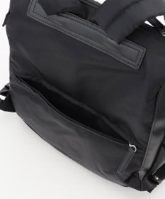 Y'SACCS シンプルスマートリュックサック