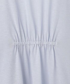 J.PRESS LADIES セルロースジャージー ロング カーディガン