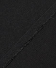 ANY SIS 【UVケア】サイドプリーツ カットソー