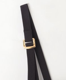 GRACE CONTINENTAL メッシュコンビキャミワンピース