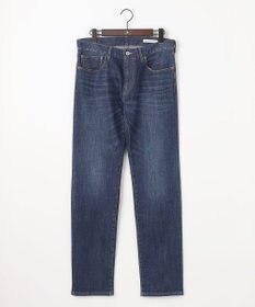 JOSEPH ABBOUD 【サスティナブル】オゾンハイパワーデニム
