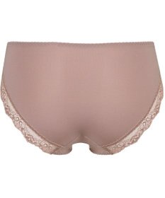 Wing Wing Lesiage 【1000シリーズ】 ペアショーツ はきこみ丈あさめ PF1000 ウイング／ワコール