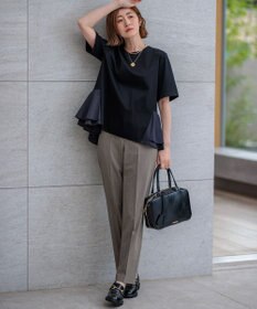 23区 【Oggi10月号掲載】シーリング 2WAY ネックレス