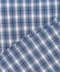 J.PRESS KIDS 【110-130cm】オックス チェックシャツ