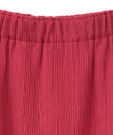 earth music&ecology 選べる丈カットナロースカート