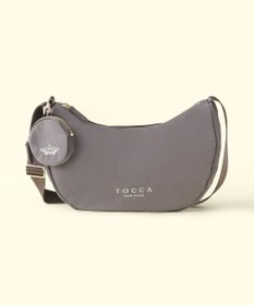 TOCCA MEMORY OF MOON POCHETTE ナイロンポシェット【WEB＆一部店舗限定・環境にやさしい素材】