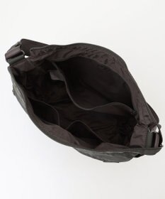 Y'SACCS 【Y’SACCS vous et】サイドジップショルダー