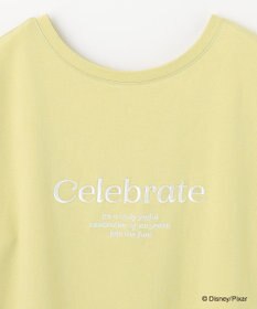 ANY Disney100thデザイン 半袖Tシャツ