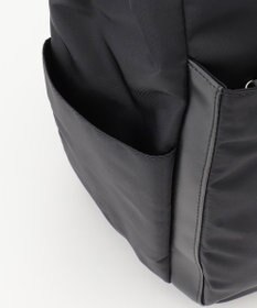 Y'SACCS シンプルスマートリュックサック