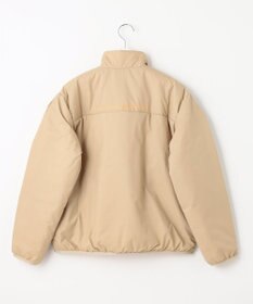 23区GOLF 【WOMEN】【撥水】中綿ライトブルゾン