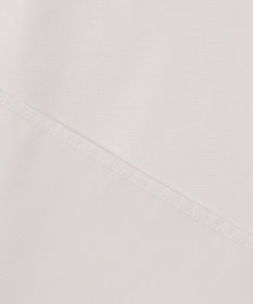 #Newans ロマンティックフリルディテールシャツ