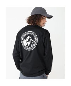 Columbia Columbia/ アーバンハイクグラフィックロングスリーブTシャツ /コロンビア