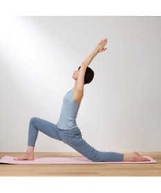 Chacott Chacott BALANCE　イージーパンツ【C BASIC】