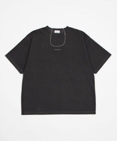 WEGO 【機能T】アクセ付きフォトグラフィックT（SS）