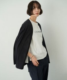 UNFILO イージーカーディガン